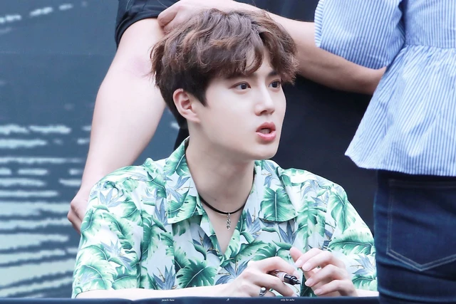Suho