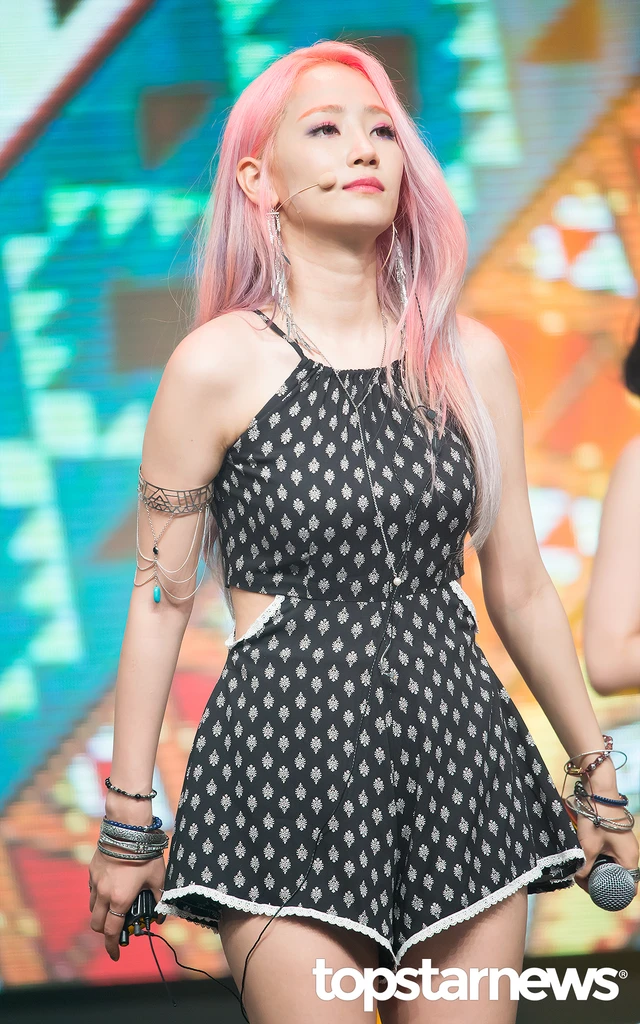 Yeeun