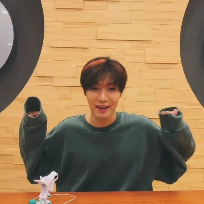 Yonghoon