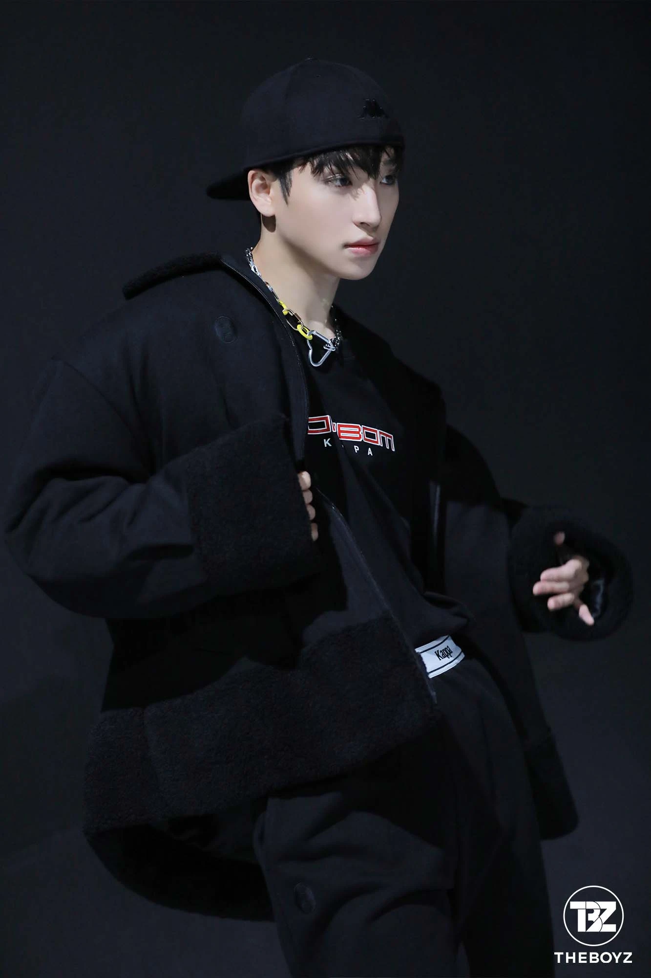 Sangyeon