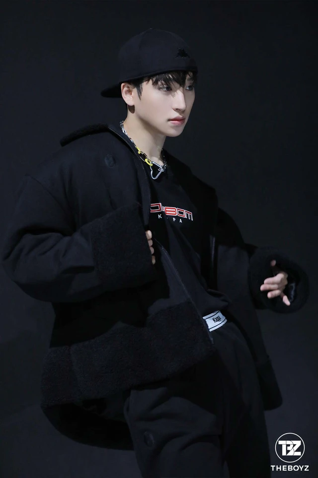 Sangyeon