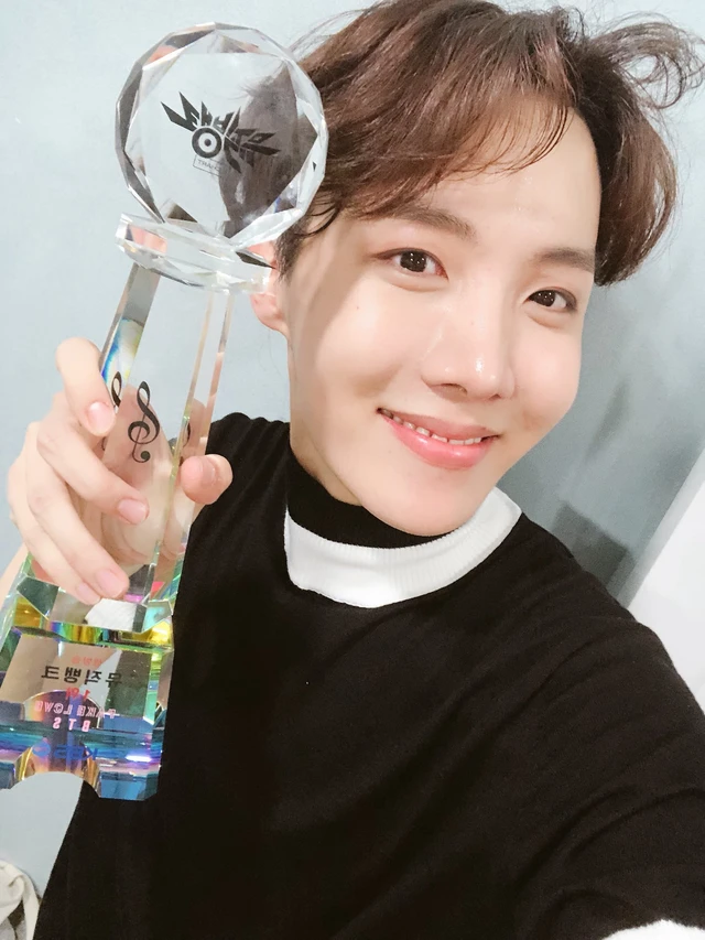 J Hope
