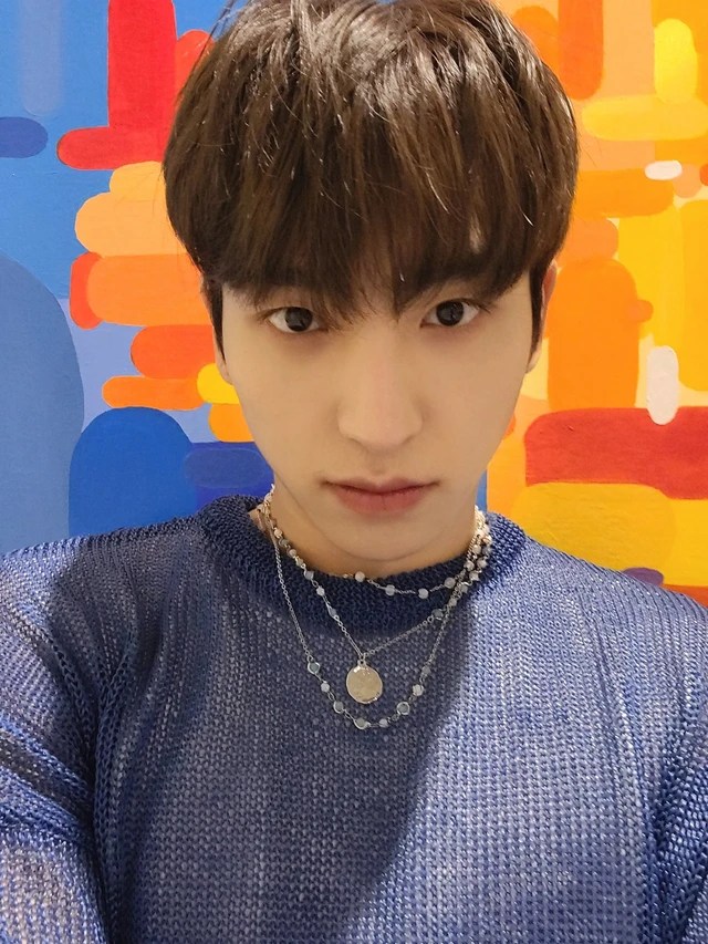 Sangyeon