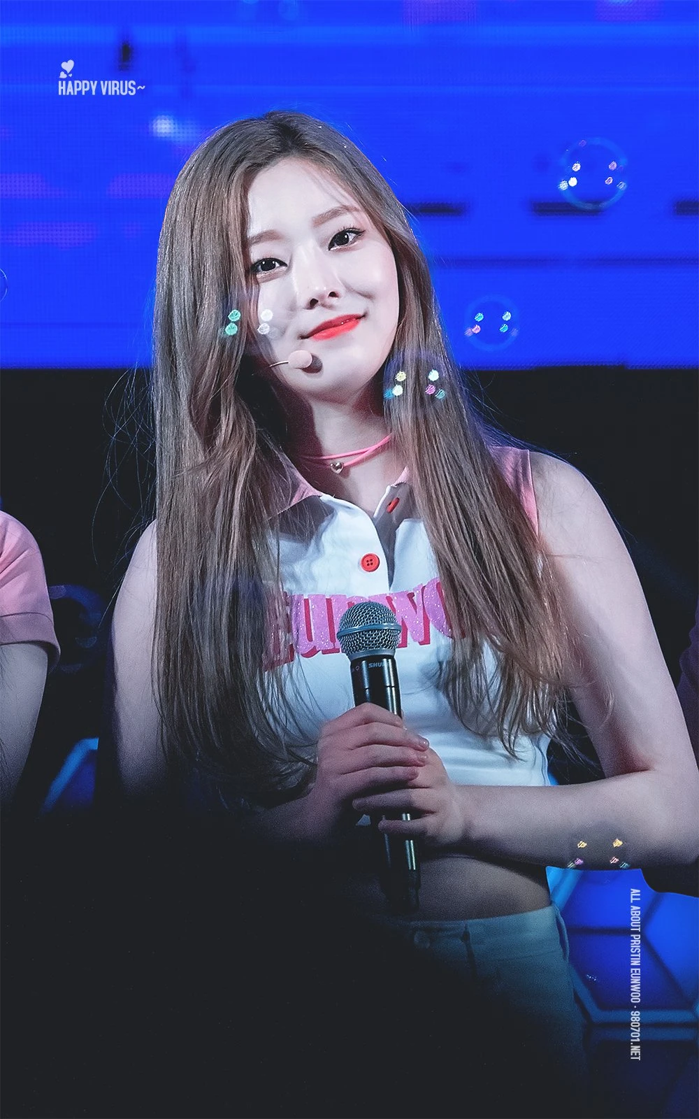 Eunwoo