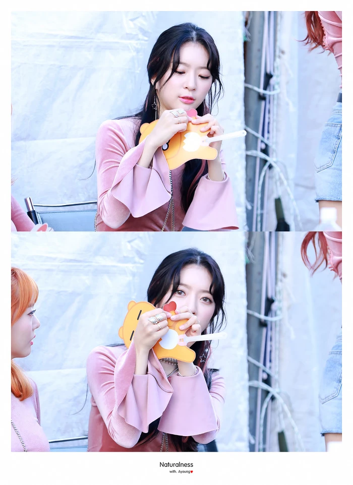 Ayoung