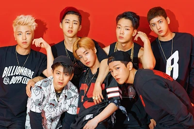 iKON