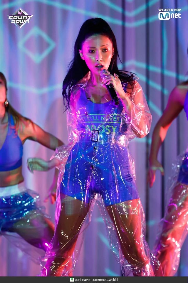 Hwasa