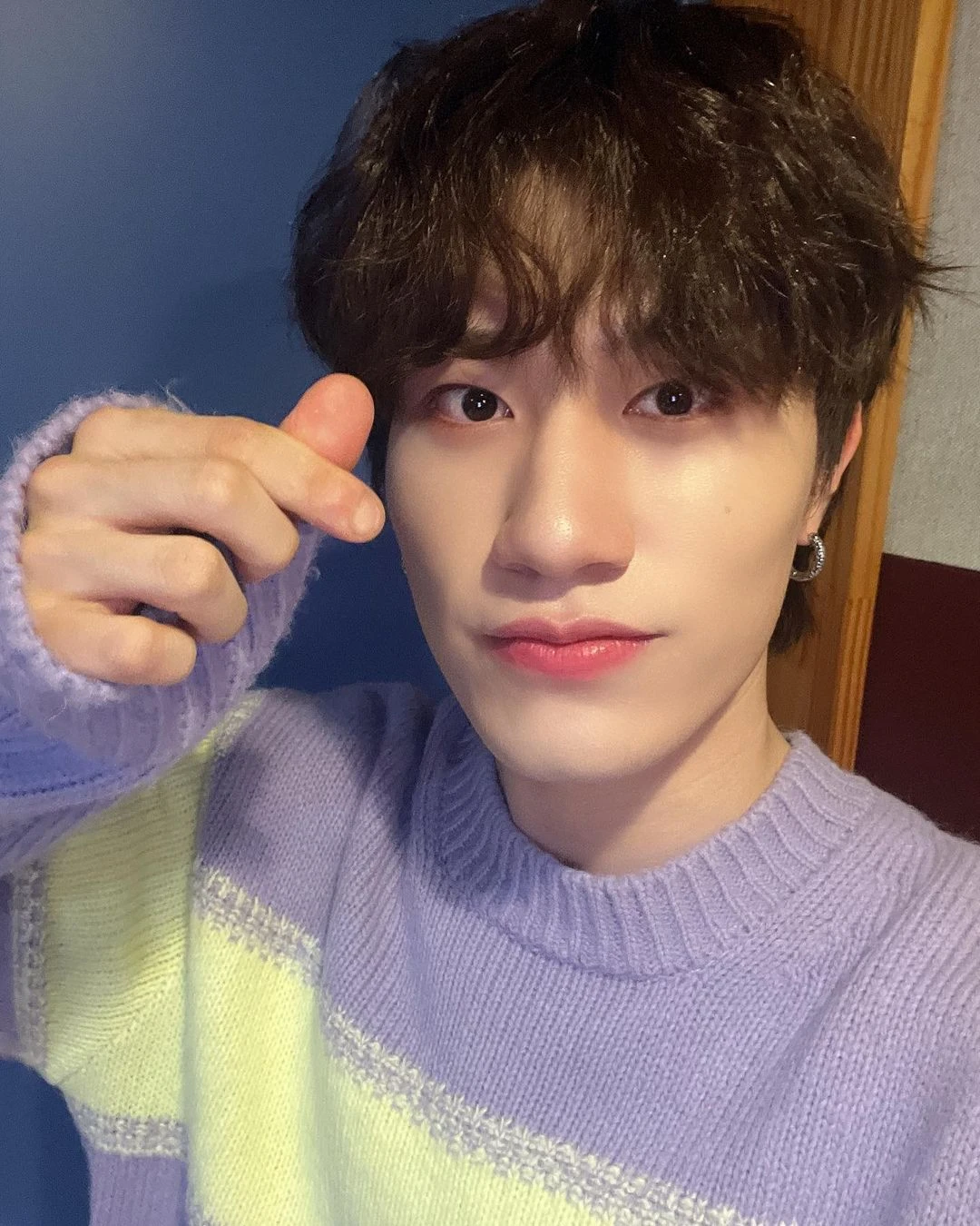 Bang Yedam