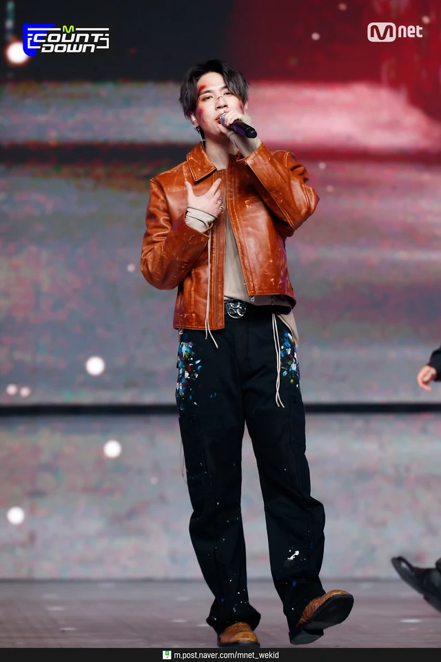 Yugyeom