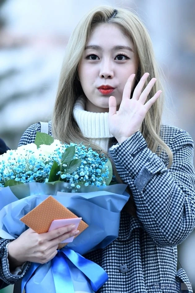 Jisoo