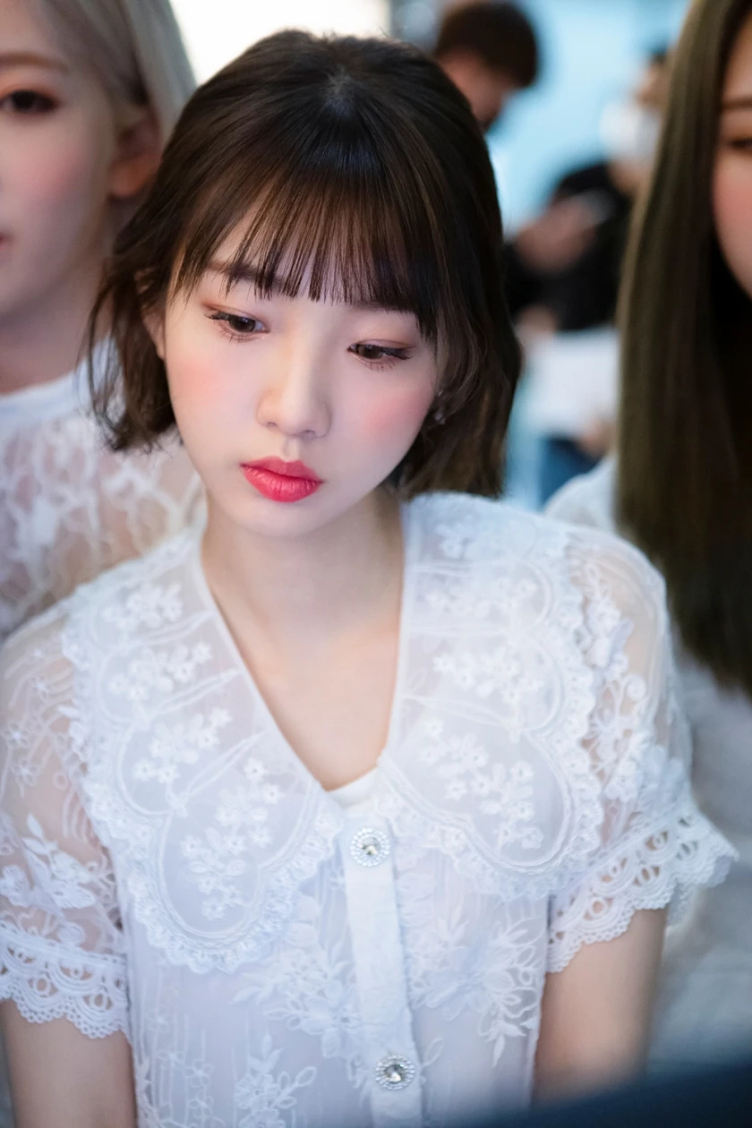 Yeojin