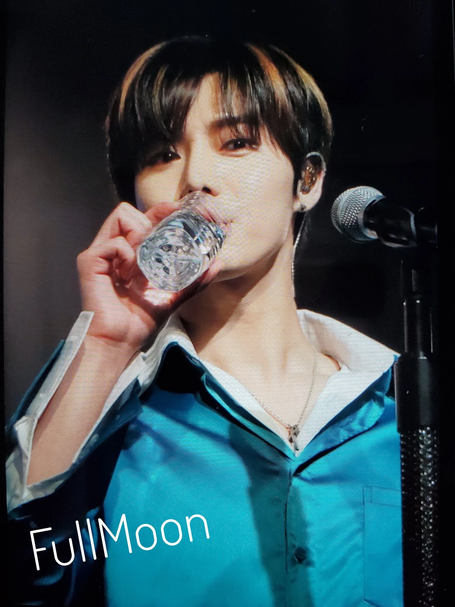 Yonghoon