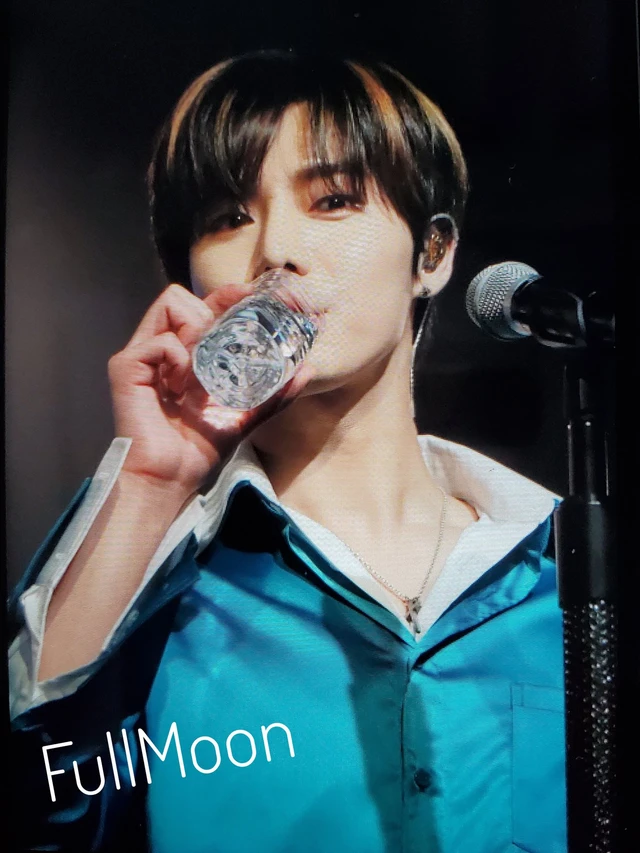 Yonghoon