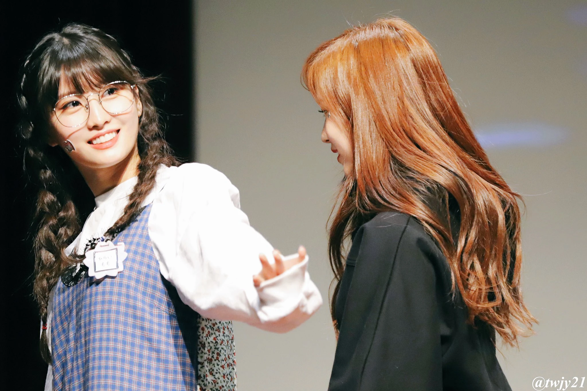 Mina