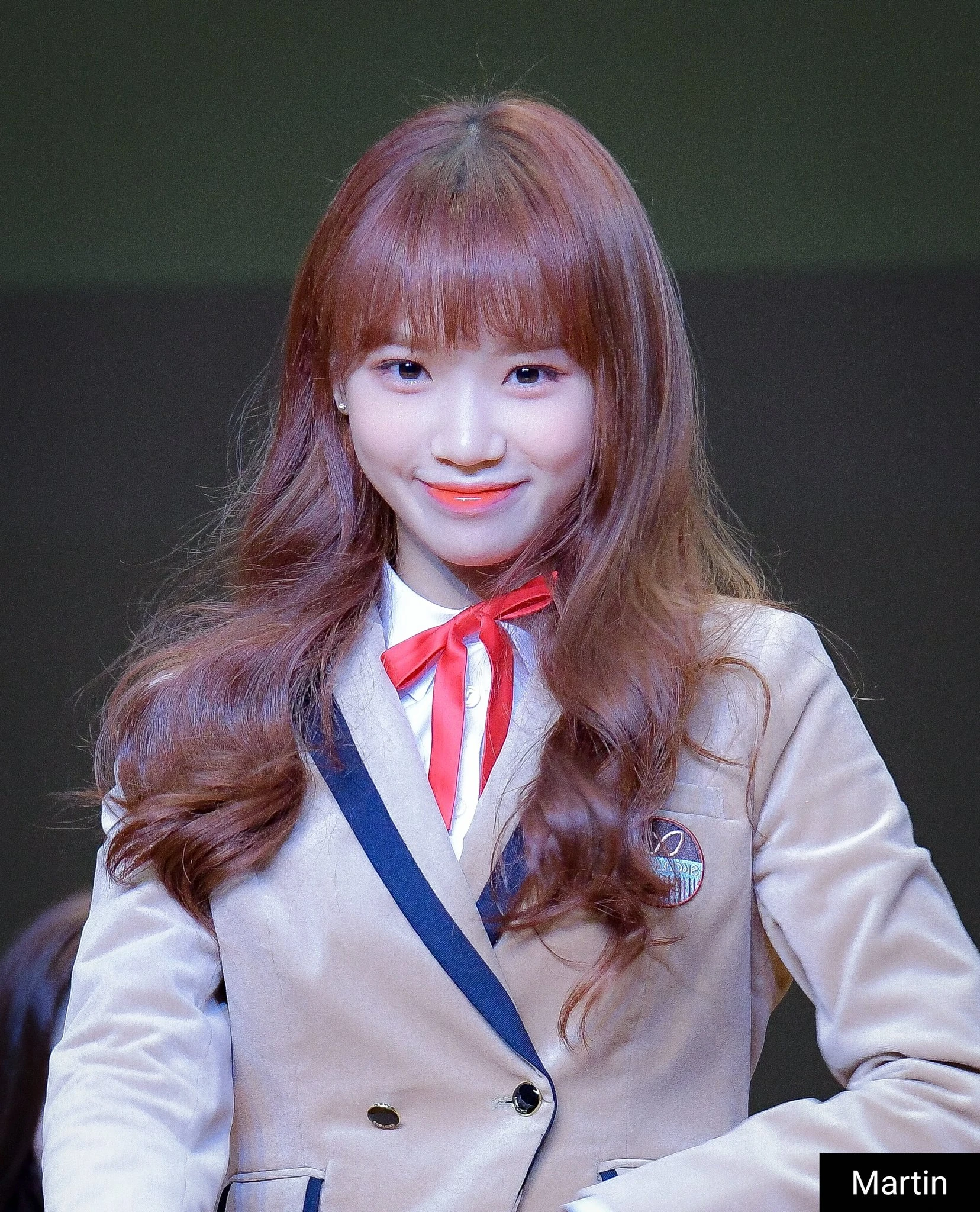 Chaewon