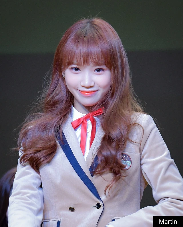 Chaewon