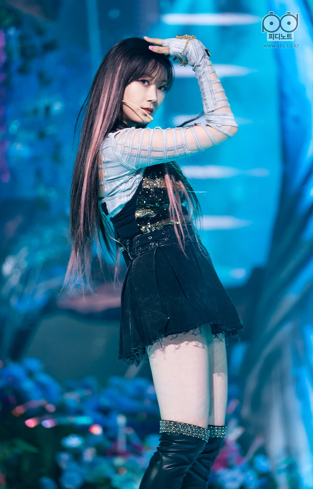 Giselle