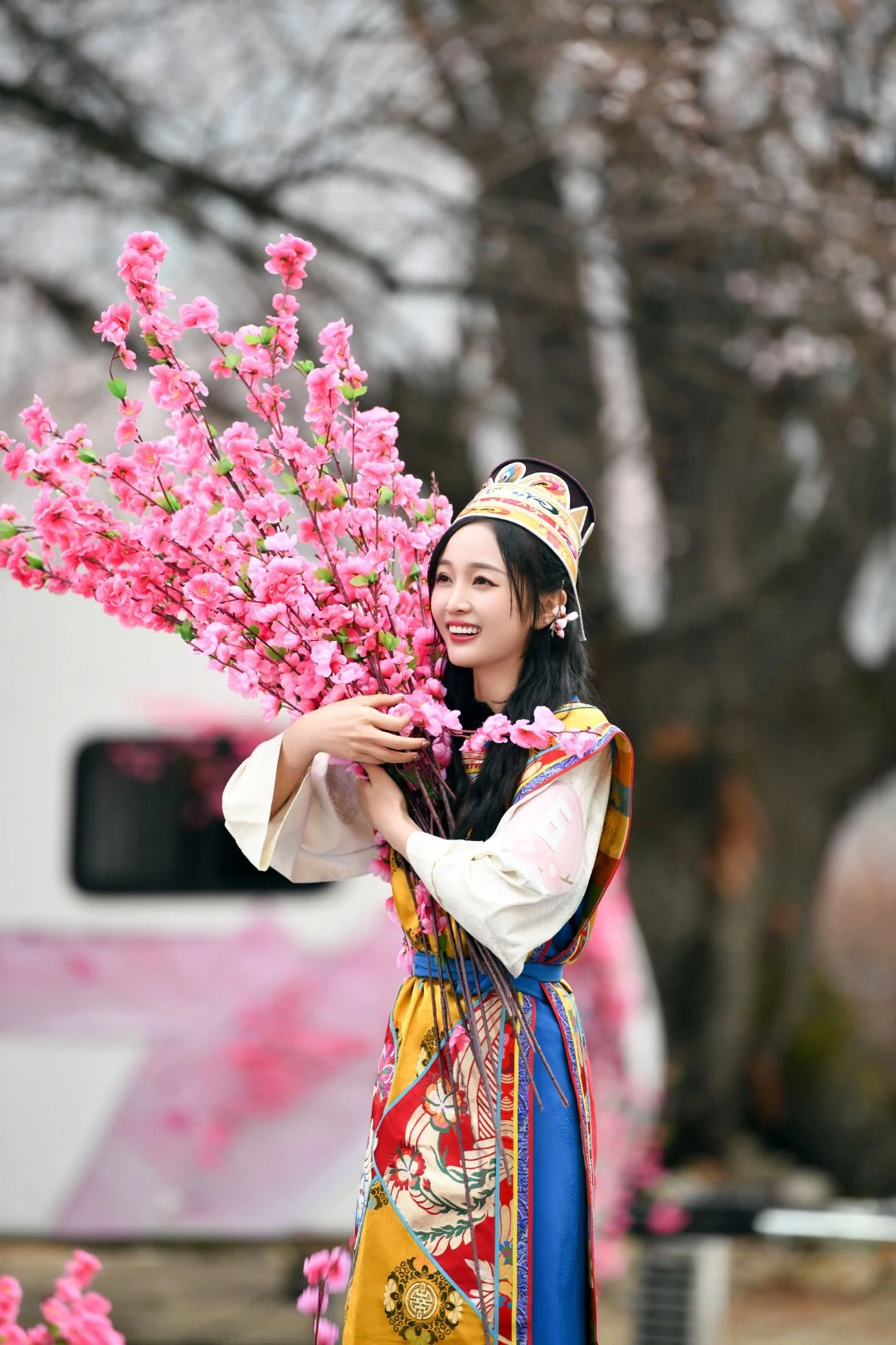Xuan Yi