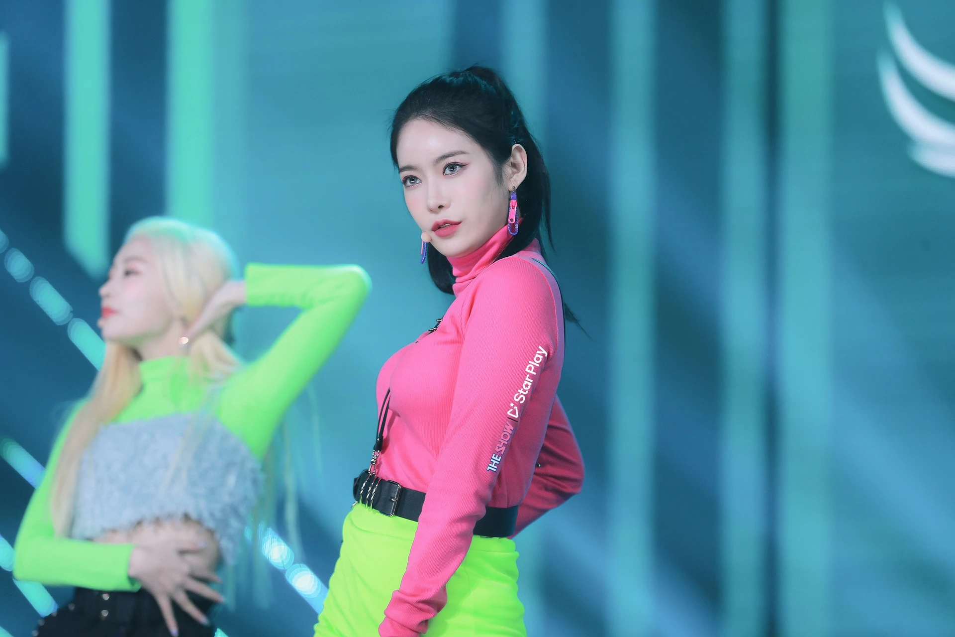Pink Fantasy