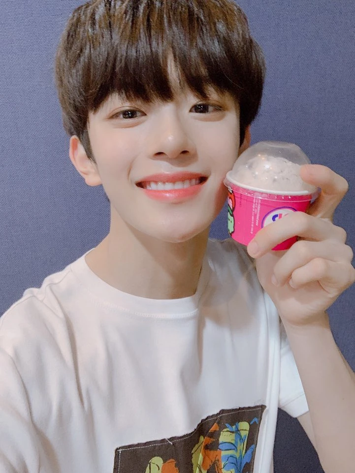 Kangmin