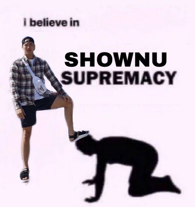 Shownu