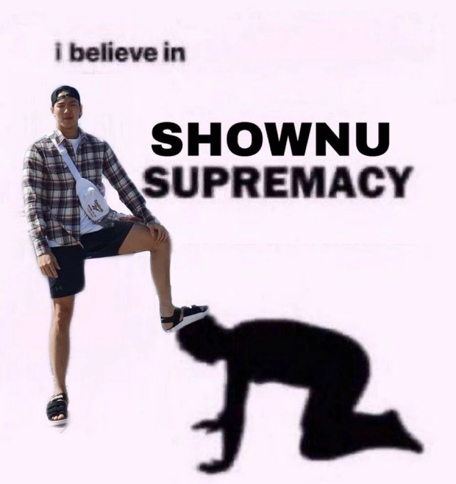 Shownu
