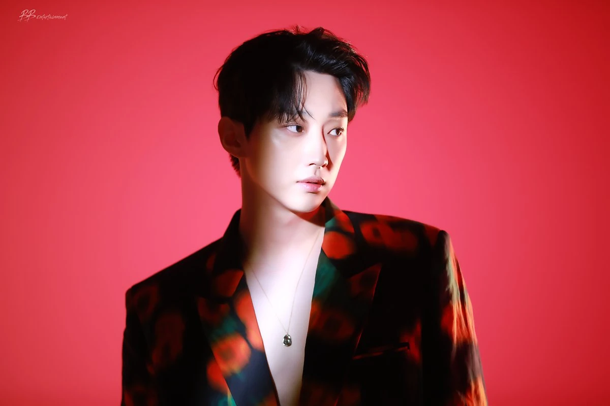 Jinyoung