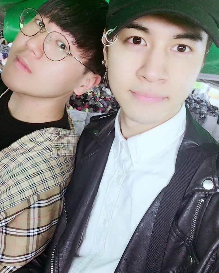 Cross Gene