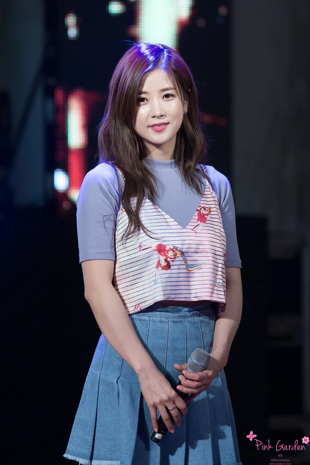 Chorong