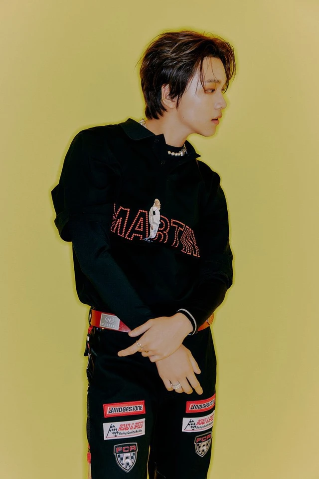Haechan
