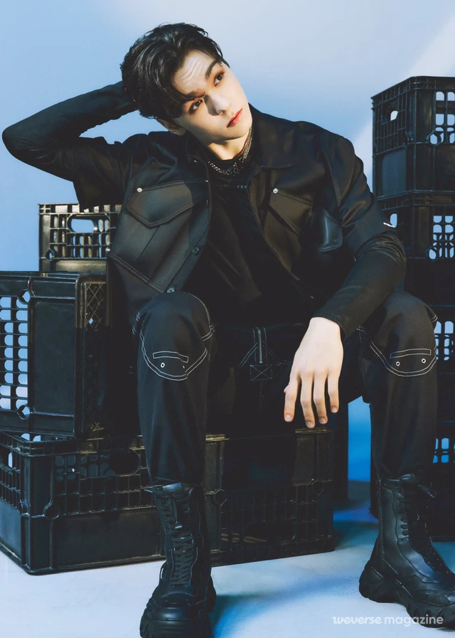 Vernon