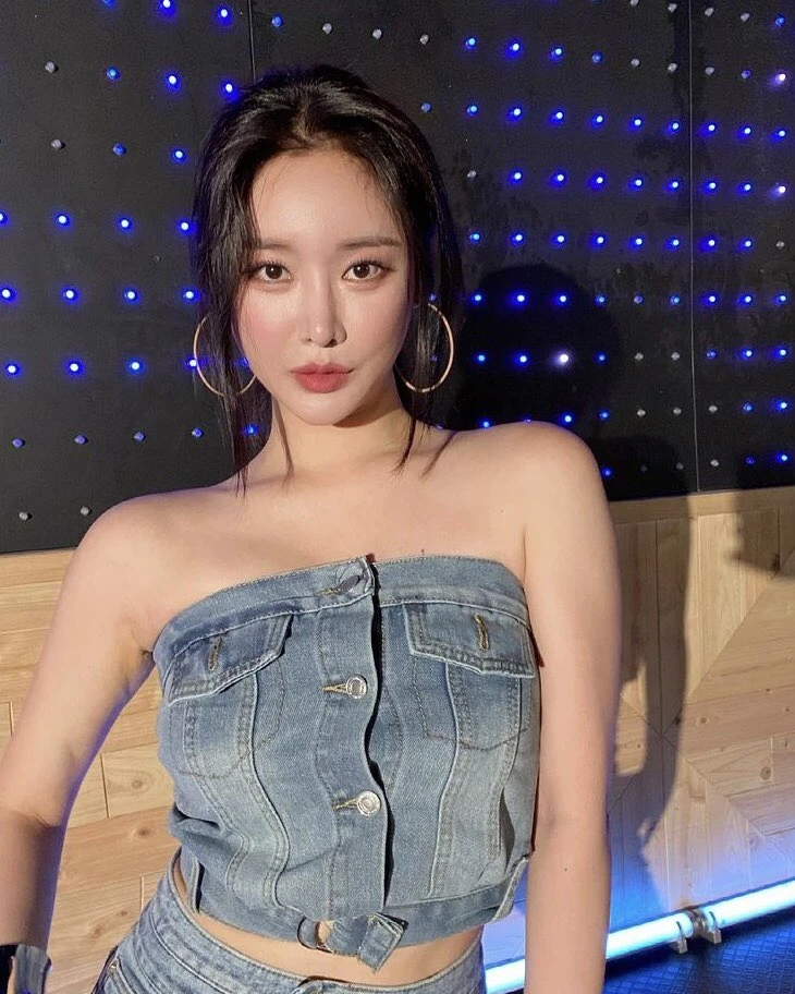 Minyoung