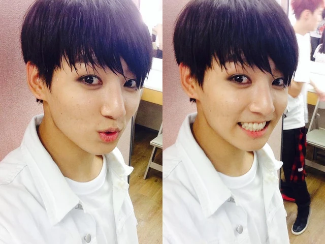 Jungkook