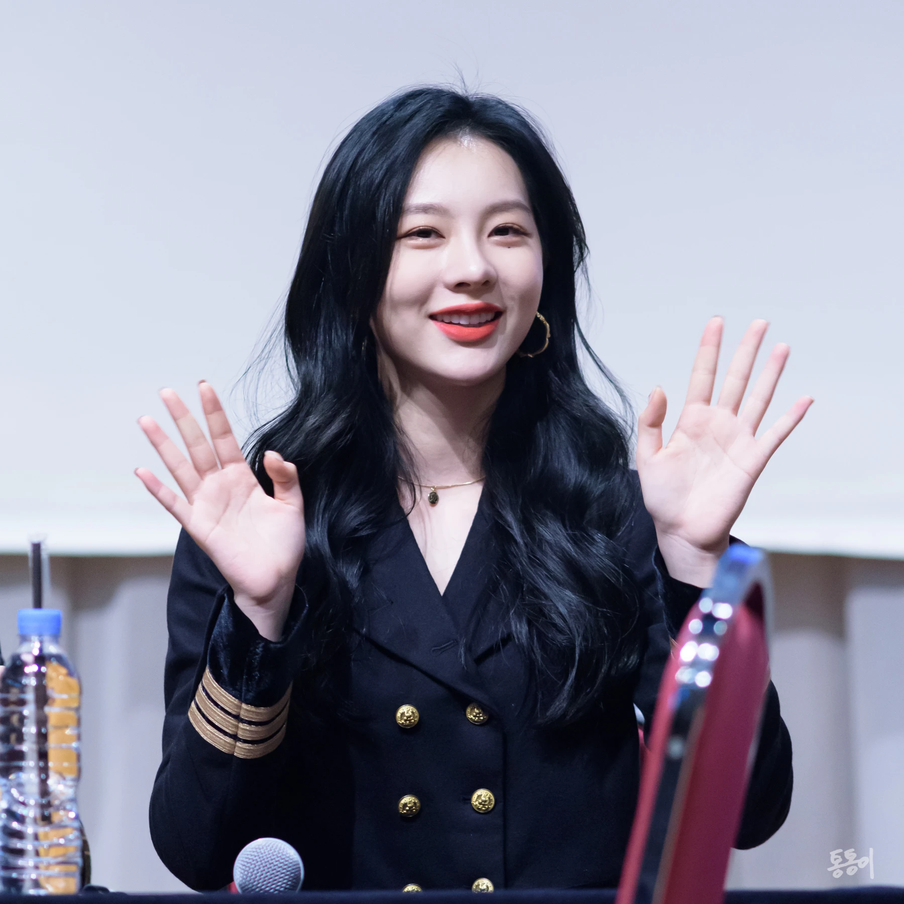 Yiyeon