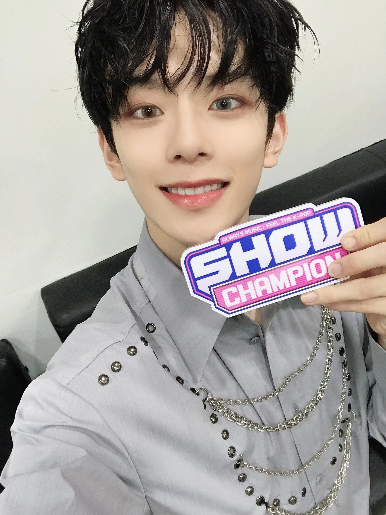 Kangmin