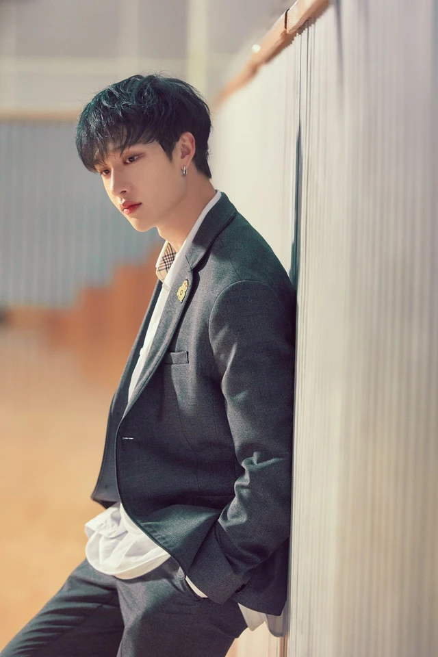 Bang Chan