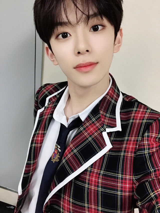 Kangmin
