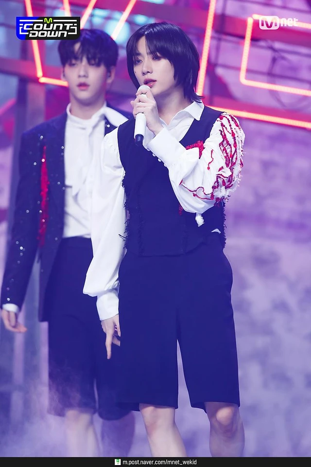 Beomgyu