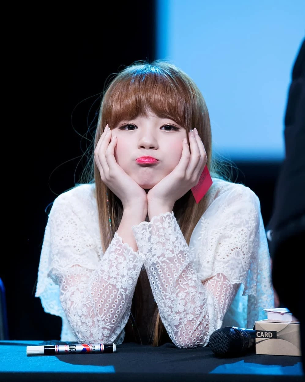 Ayeon