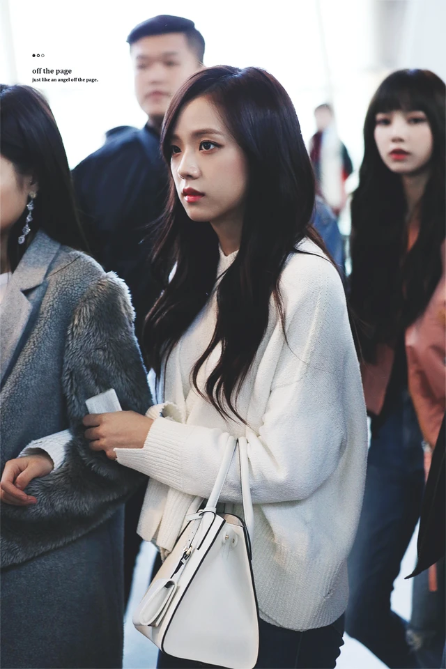 Jisoo