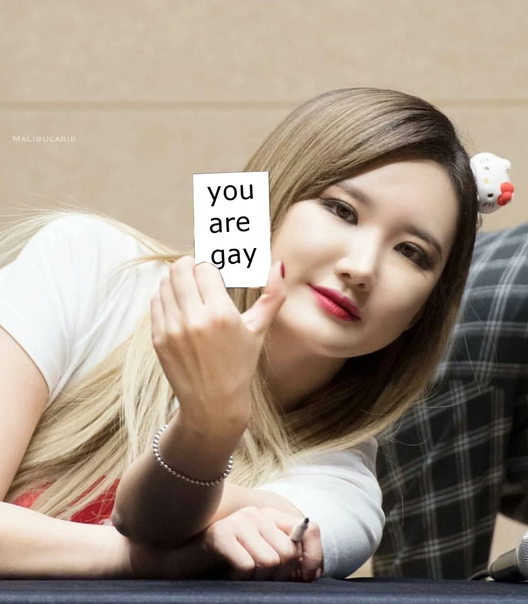 LE