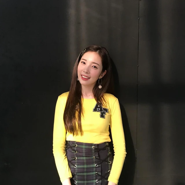 Chaekyung