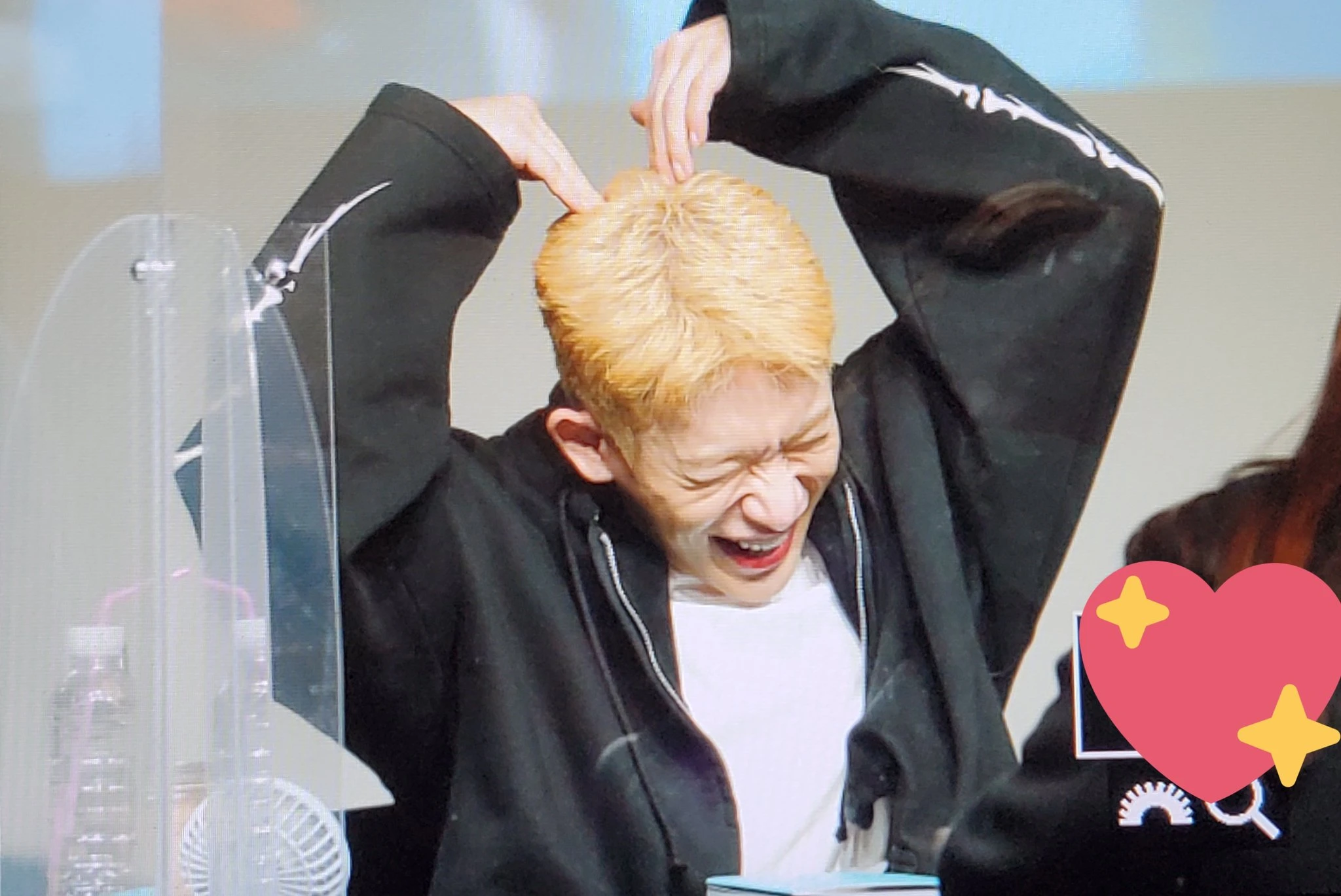 Wonho