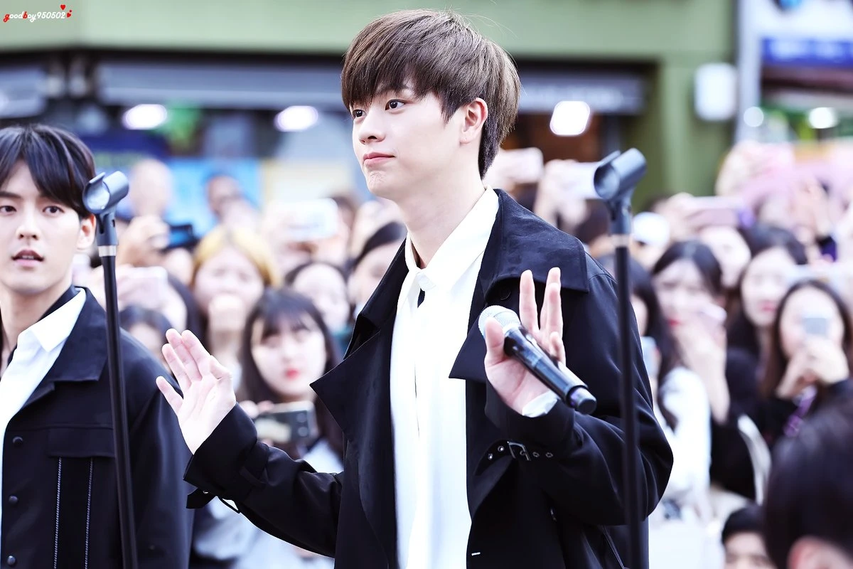Minhyuk