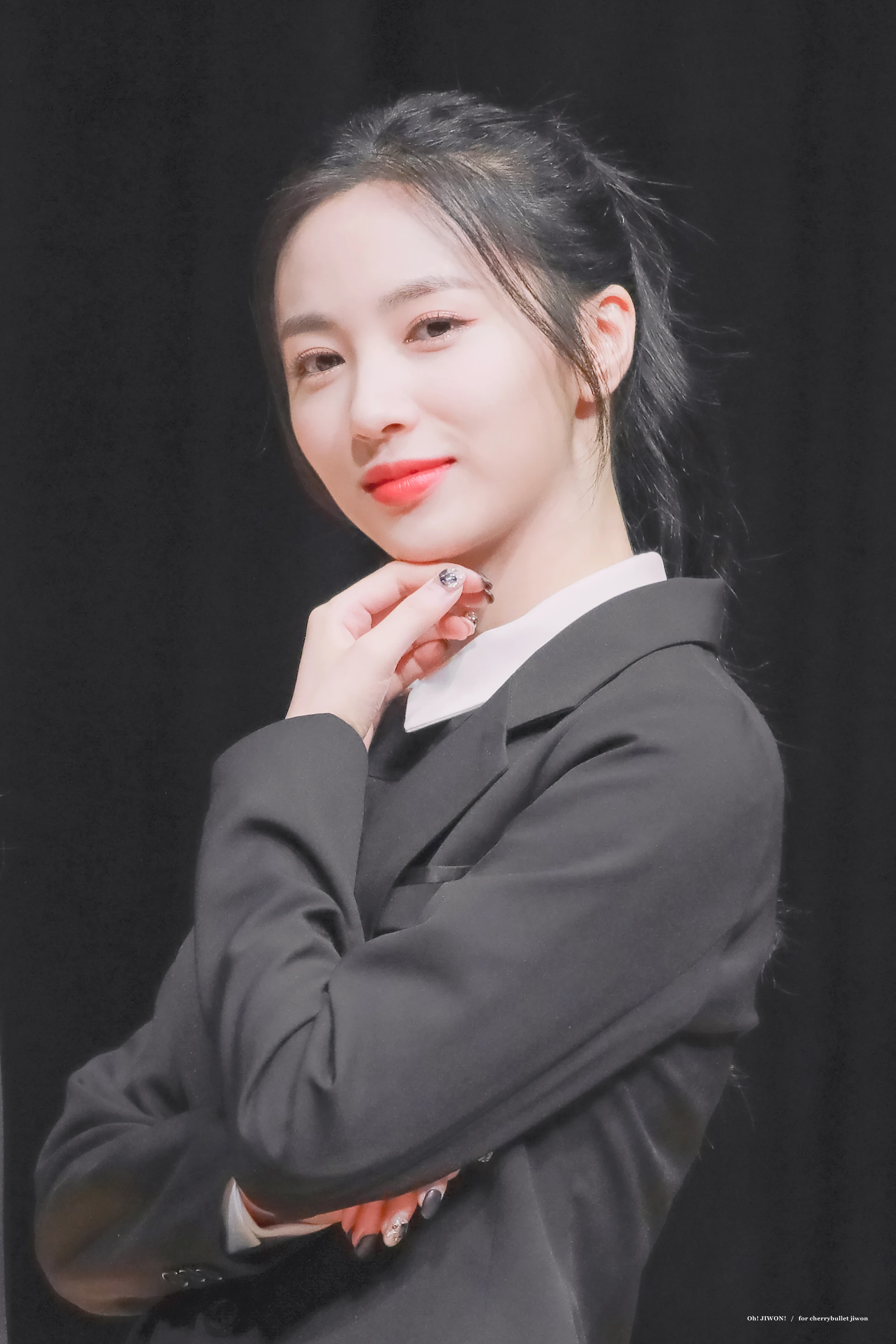 Jiwon