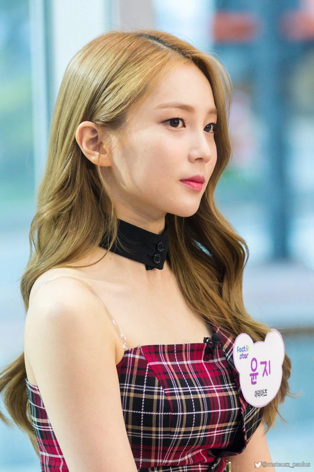 Yunji