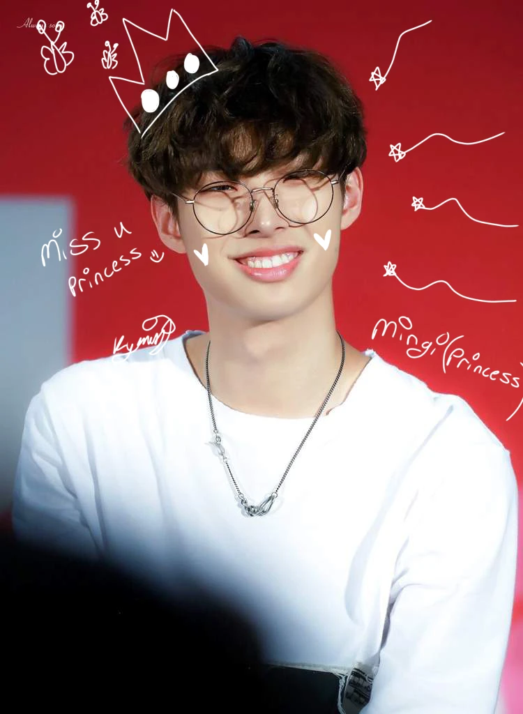 Mingi