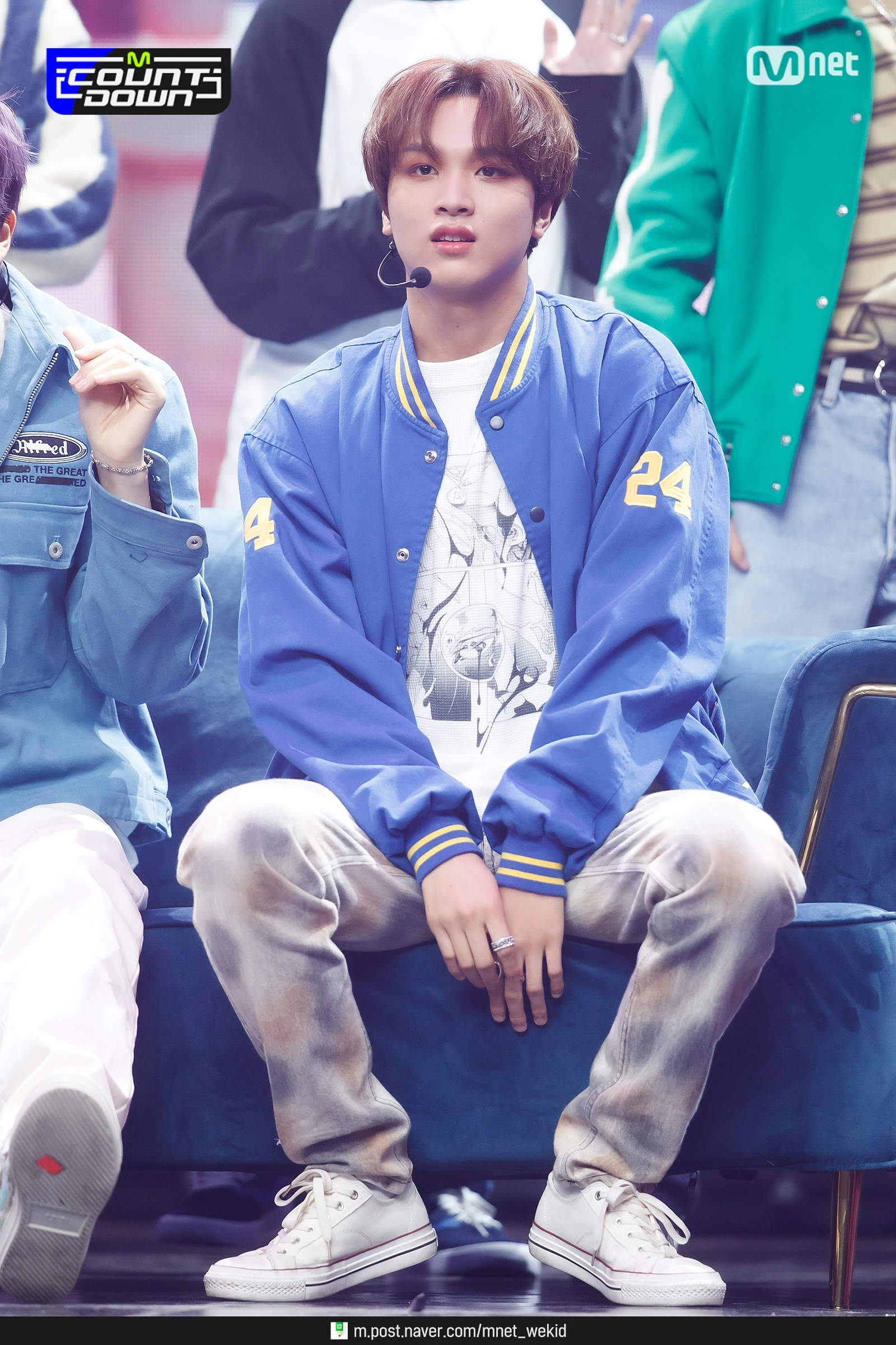Haechan