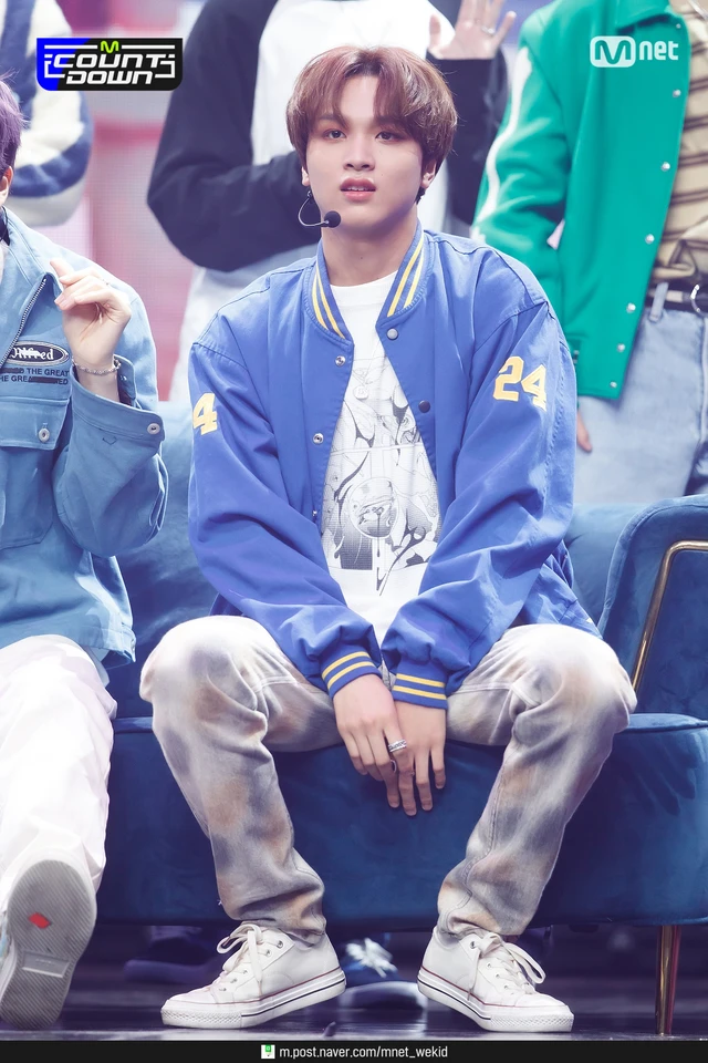 Haechan