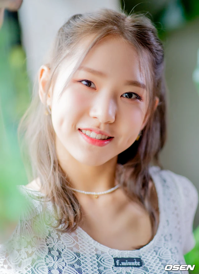 Huiyeon